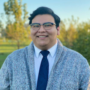 Meet your Posher, Daniel